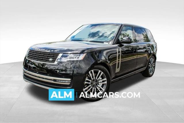 2025 Land Rover Range Rover P530 SE 7 Seat for sale in Buford, GA