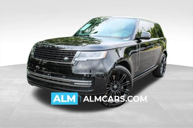 2025 Land Rover Range Rover P530 SE for sale in Buford, GA