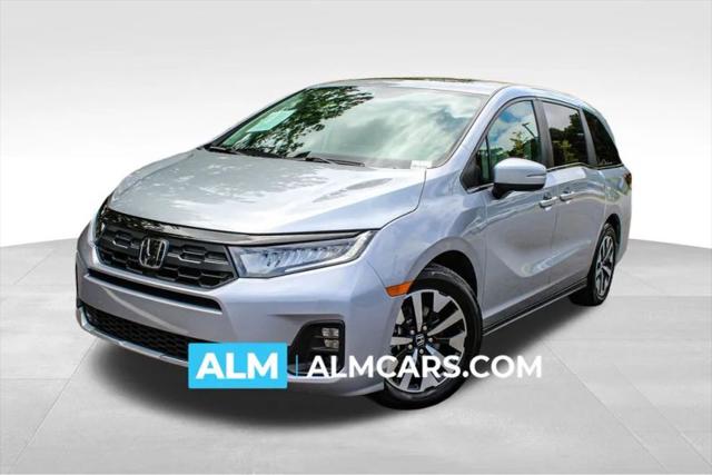 2025 Honda Odyssey EX-L for sale in Buford, GA