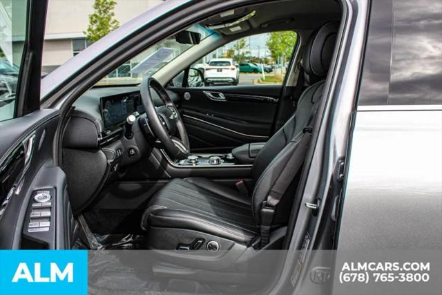 2026 Genesis GV80 2.5T AWD