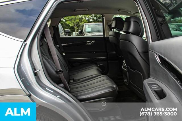 2026 Genesis GV80 2.5T AWD