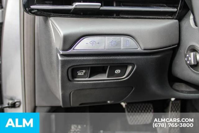 2026 Genesis GV80 2.5T AWD