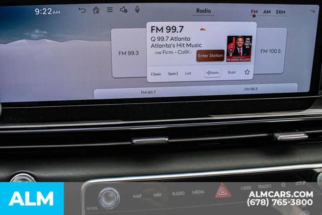 2026 Genesis GV80 2.5T AWD