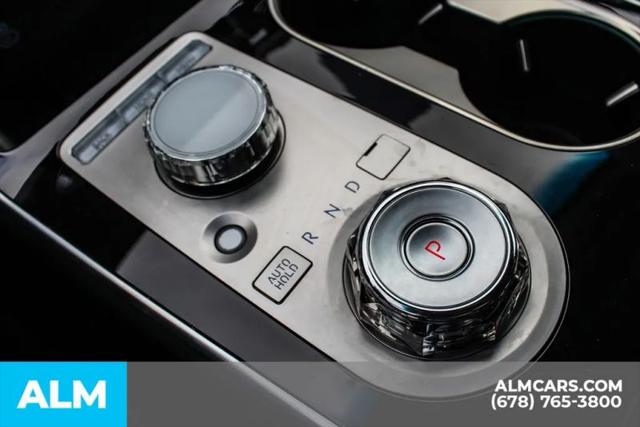 2026 Genesis GV80 2.5T AWD
