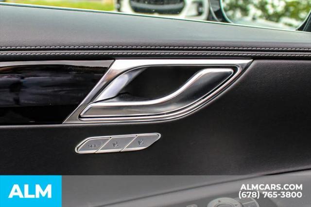 2026 Genesis GV80 2.5T AWD