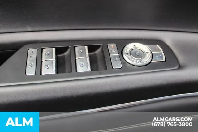 2026 Genesis GV80 2.5T AWD