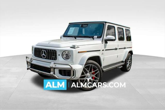 2025 Mercedes-Benz AMG G 63 AMG G 63 for sale in Buford, GA