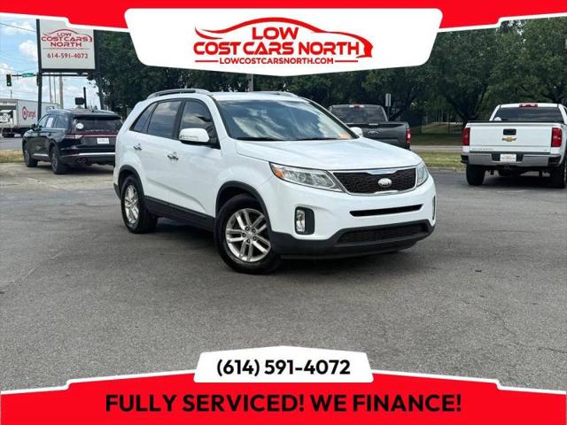 2014 Kia Sorento LX for sale in Whitehall, OH