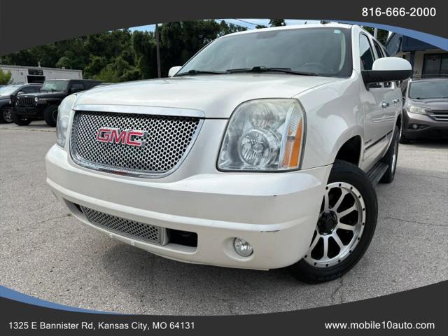 2012 GMC Yukon Denali for sale in Kansas City, MO