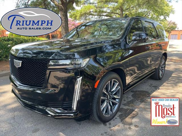 2023 Cadillac Escalade 4WD Sport for sale in Memphis, TN