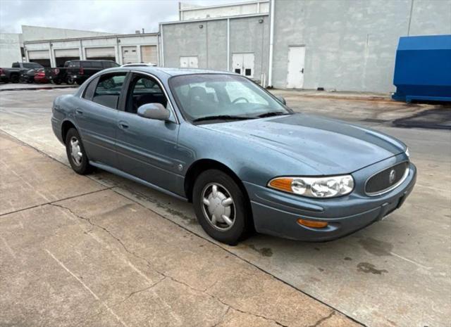 2000 Buick LeSabre Custom for sale in Mission, TX