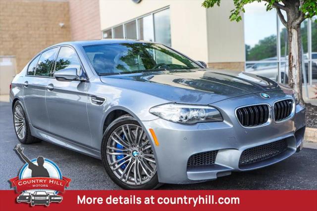 2015 BMW M5 Base for sale in Merriam, KS