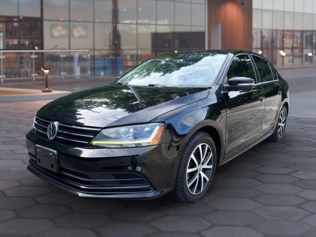 2017 Volkswagen Jetta 1.4T SE for sale in Marietta, GA