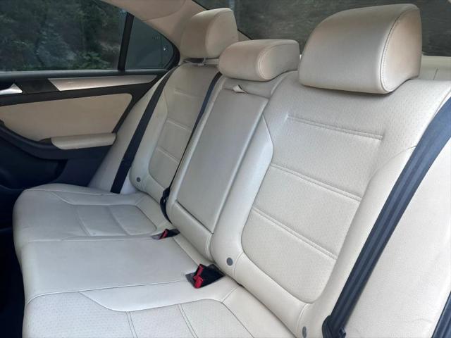 2017 Volkswagen Jetta 1.4T SE