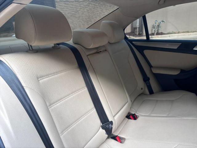 2017 Volkswagen Jetta 1.4T SE