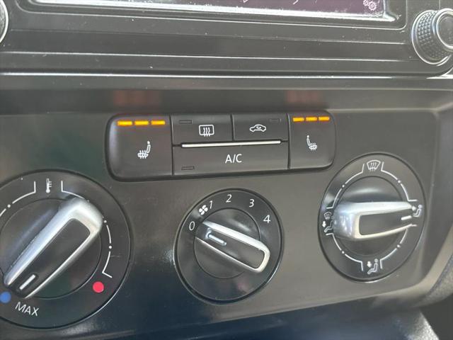 2017 Volkswagen Jetta 1.4T SE