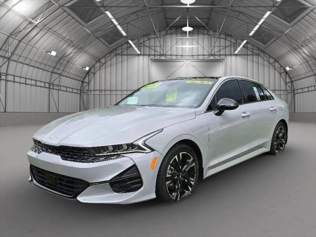 2022 Kia K5 GT-Line for sale in Oshkosh, WI