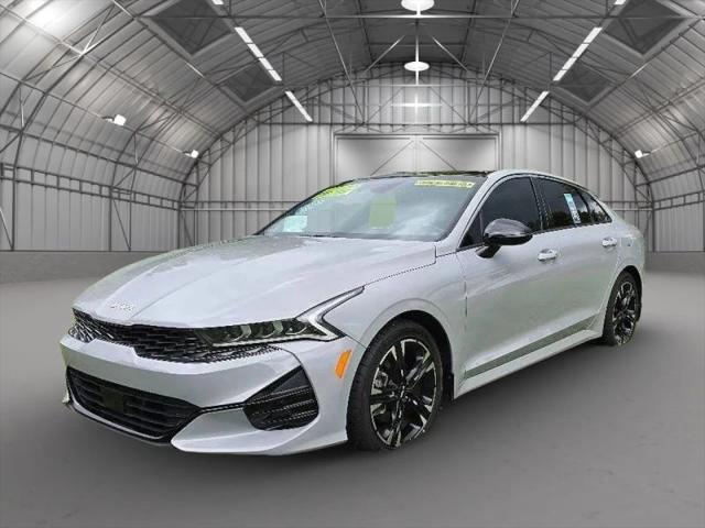 2022 Kia K5 GT-Line for sale in Oshkosh, WI