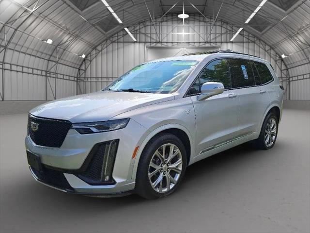 2020 Cadillac XT6 AWD Sport for sale in Oshkosh, WI