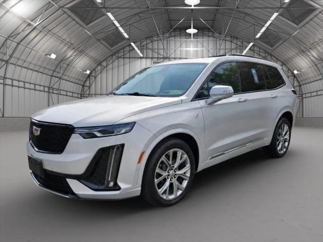 2020 Cadillac XT6 AWD Sport for sale in Oshkosh, WI