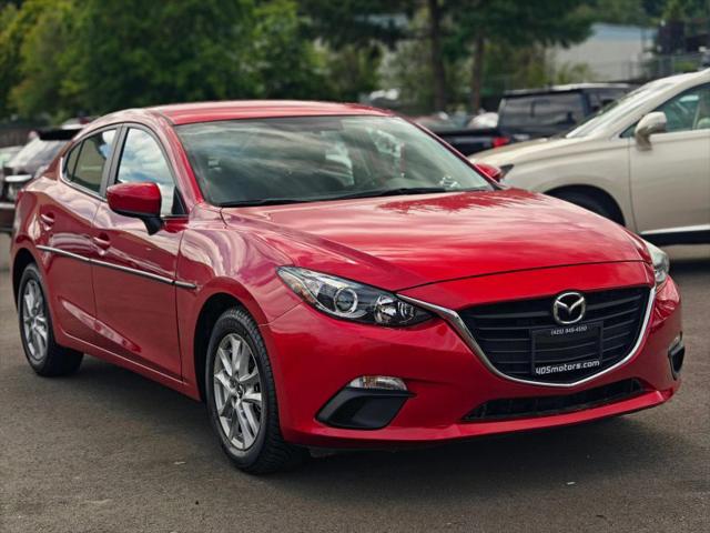 2014 Mazda Mazda3 i Touring for sale in Woodinville, WA