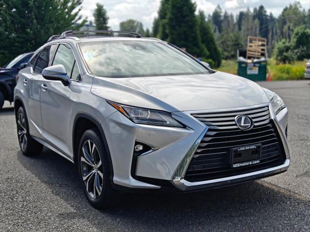 2016 Lexus RX 350 for sale in Woodinville, WA