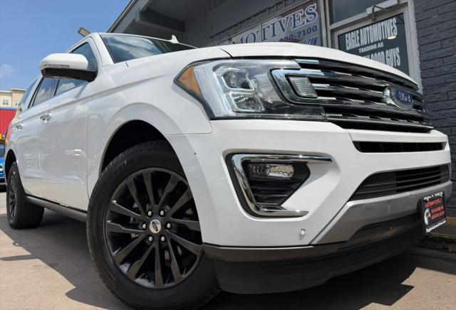 2020 Ford Expedition Limited for sale in Arlington, VA