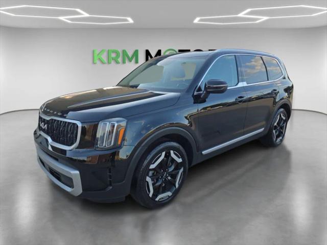 2023 Kia Telluride EX for sale in Fort Worth, TX
