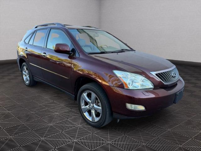 2008 Lexus RX 350 350 for sale in Corona, CA