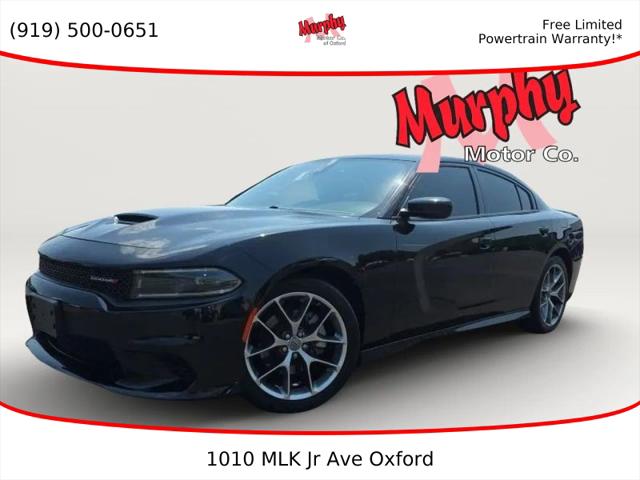 2023 Dodge Charger GT for sale in Oxford, NC