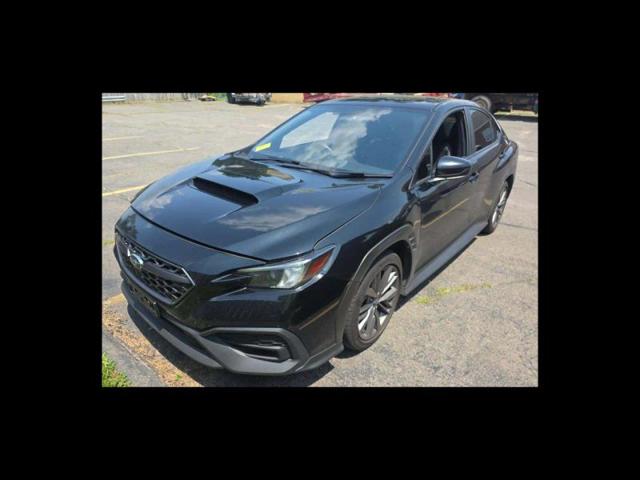 2022 Subaru WRX Base for sale in Bath, PA