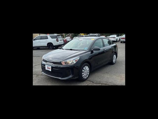 2020 Kia Rio LX for sale in Bath, PA