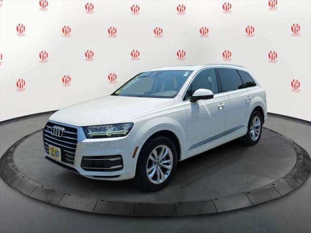 2019 Audi Q7 45 Premium for sale in Rensselaer, NY