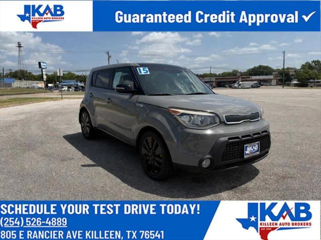 2015 Kia Soul ! for sale in Killeen, TX
