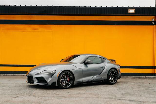 2022 Toyota GR Supra 3.0 Premium for sale in El Monte, CA