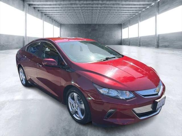 2016 Chevrolet Volt LT for sale in San Jose, CA