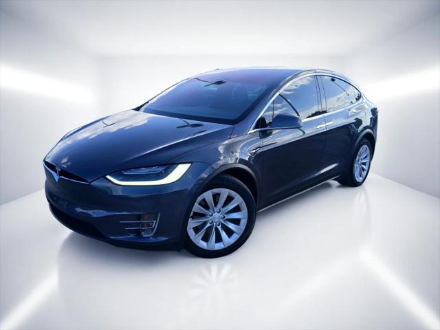 2018 Tesla Model X 75D for sale in Maitland, FL