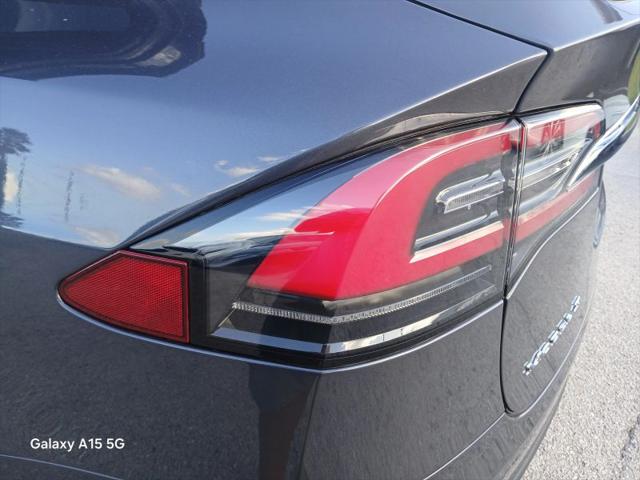 2018 Tesla Model X 75D