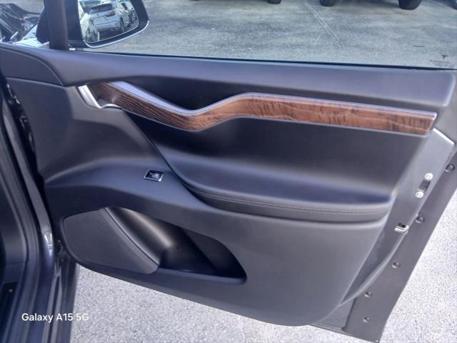 2018 Tesla Model X 75D