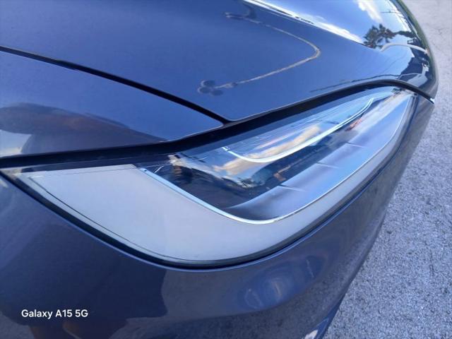 2018 Tesla Model X 75D
