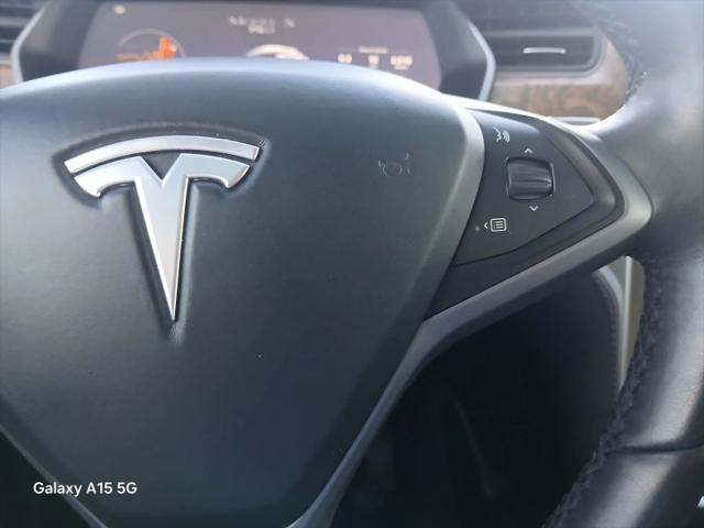 2018 Tesla Model X 75D