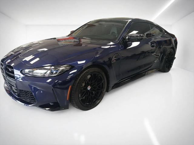 2023 BMW M4 Competition xDrive for sale in Maitland, FL
