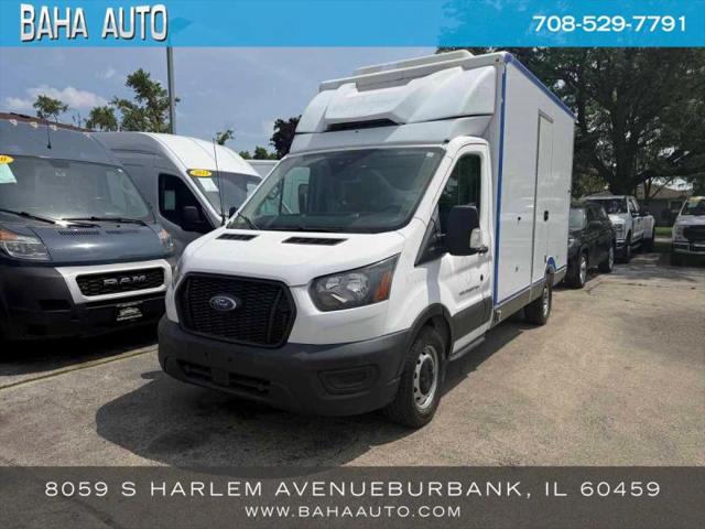 2020 Ford Transit Chassis 350 XL for sale in Burbank, IL