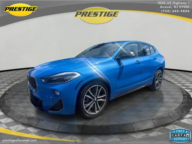 2020 BMW X2 M35i for sale in Avenel, NJ