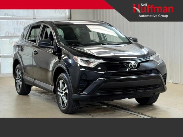 2018 Toyota RAV4 LE for sale in Frankfort, KY