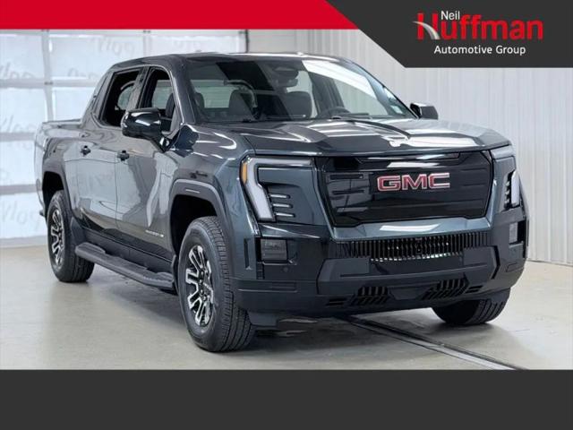 2026 GMC Sierra Extended Range Elevation for sale in Frankfort, KY