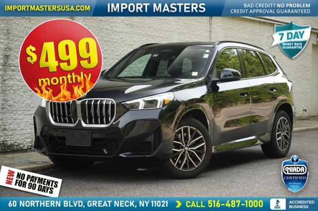 2026 BMW X1 xDrive28i for sale in Great Neck, NY