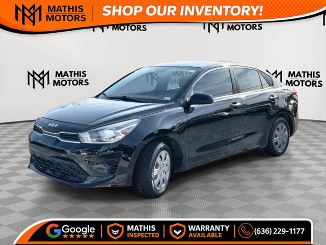 2023 Kia Rio LX for sale in Saint Charles, MO