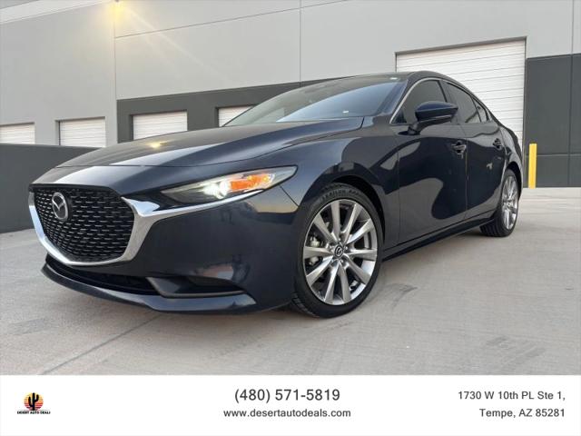 2020 Mazda Mazda3 Select for sale in Tempe, AZ