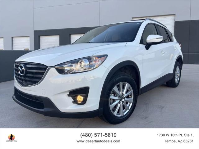 2016 Mazda CX-5 Touring for sale in Tempe, AZ